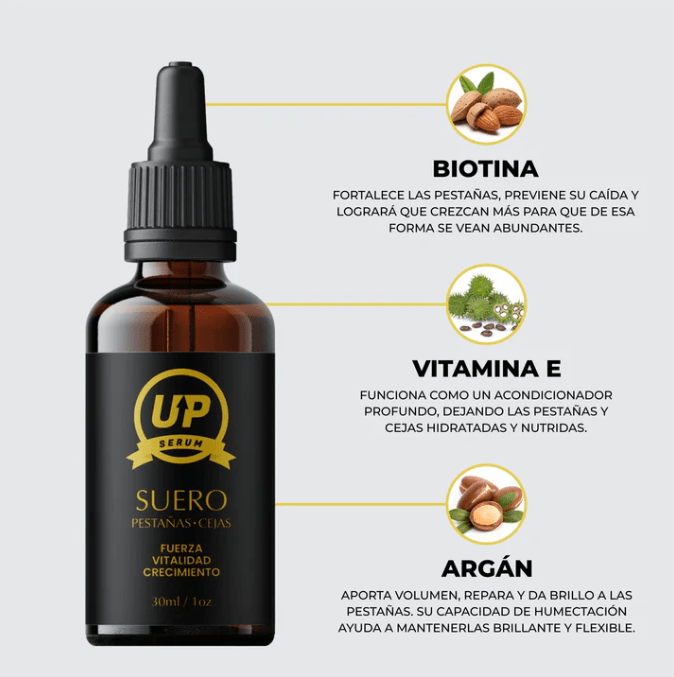 💖✨ SÉRUM UP PRO✨💖