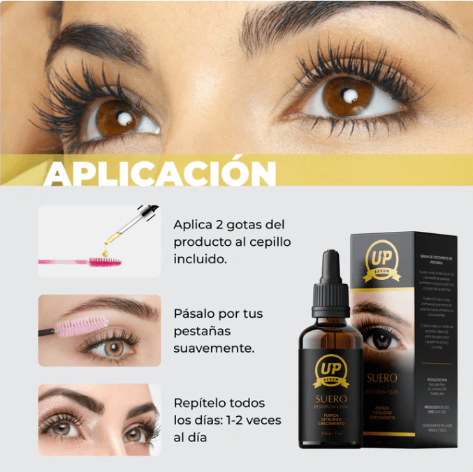 💖✨ SÉRUM UP PRO✨💖