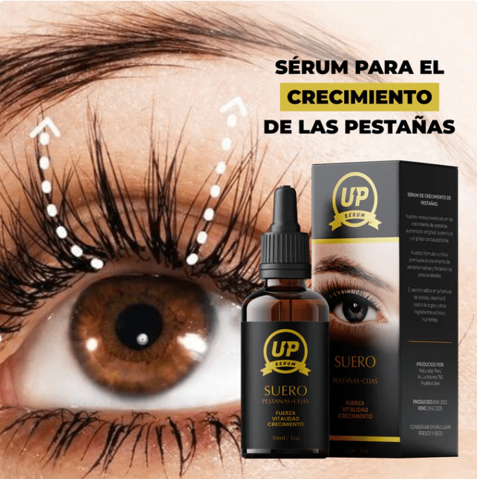 💖✨ SÉRUM UP PRO✨💖