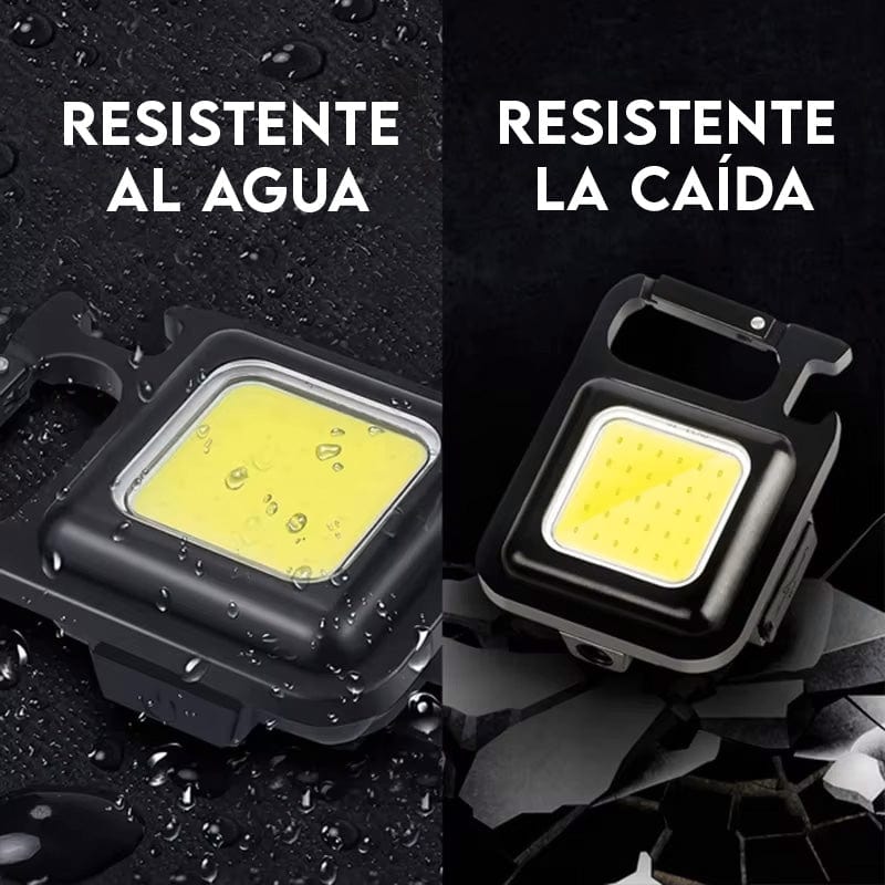 🔦✨ MINI LINTERNA MULTIFUNCIONAL✨🔦