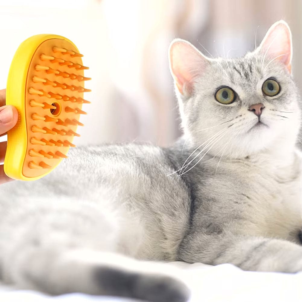 🐾✨ PET BRUSH ✨🐾